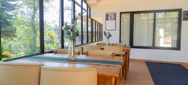 Coorg Kavery Estate by Aarika Resorts图片