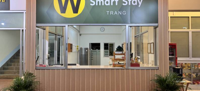 W Smart Stay TRANG图片