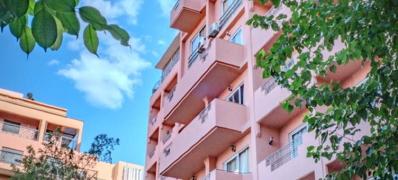 帝国假日酒店(Imperial Holiday Hôtel & spa)图片