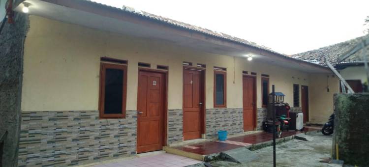 O酒店 安伊斯兰旅馆(Hotel O Pondok An Syariah)图片