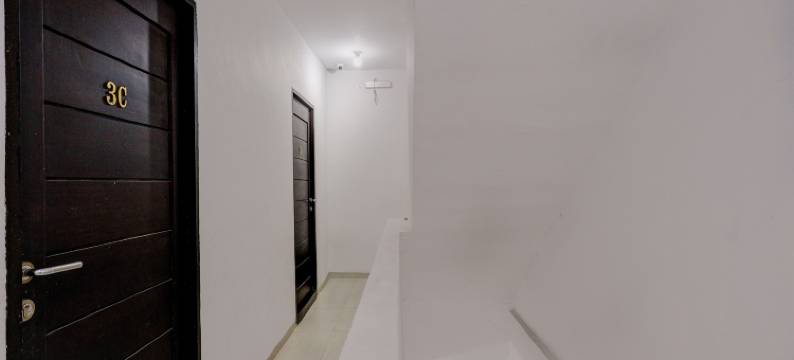 O先生民宿(Hotel O Sir Homestay)图片