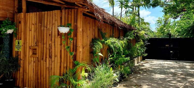 莫阿尔博阿尔MJs花园酒店(Cocotel提供支持)(MJs Garden Hotel Moalboal powered by Cocotel)图片