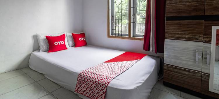 O乐斯塔里民宿(Hotel O Lestari Homestay)图片