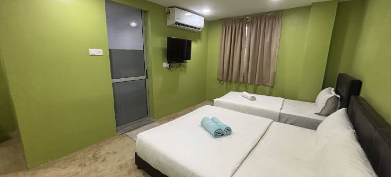 O Peneka Inn 酒店(Hotel O Peneka Inn)图片