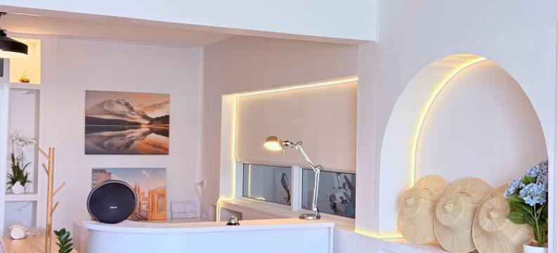 Softbox青年旅舍(Softbox Hostel)图片