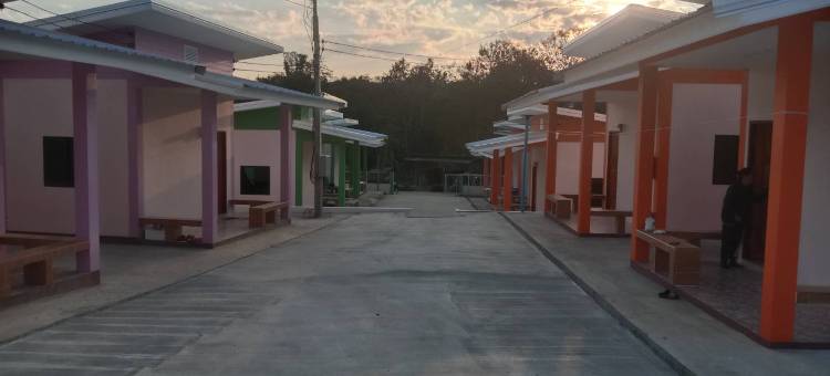 Mae Taeng Home图片