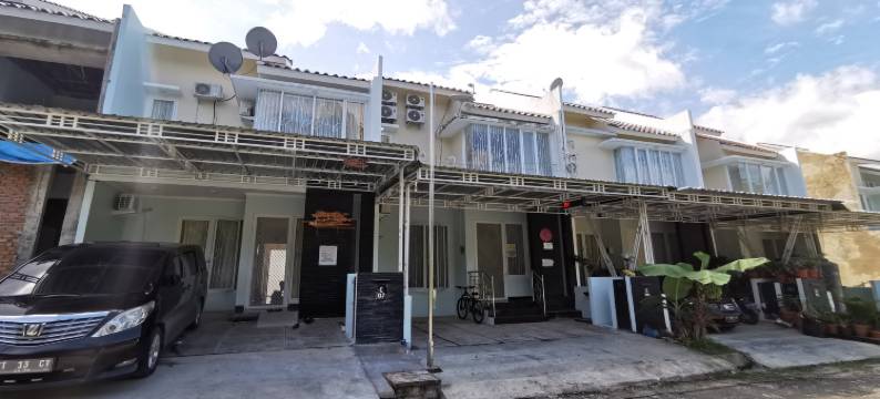 Hotel O Rama Homestay图片