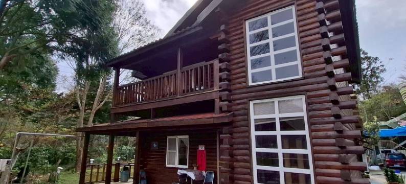 水蜜桃渡假庄园图片