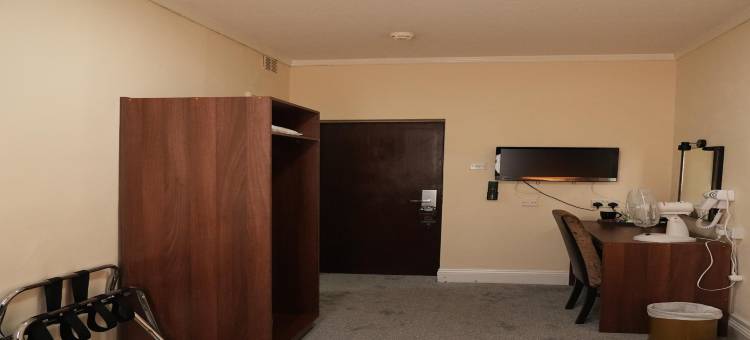 OYO Lily Hotel Blackpool图片