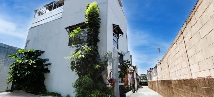 Hotel O Seven Secrets Syariah图片
