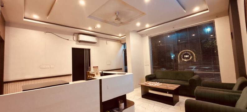 Fabhotel Majestic Heights = Fabhotel 雄伟高地(Majestic Heights Hotel)图片