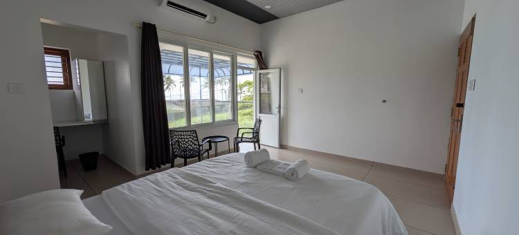 大海滩别墅帕亚姆巴拉姆(Grand Beach Villa)图片