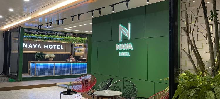 Nava Hotel Purwokerto图片