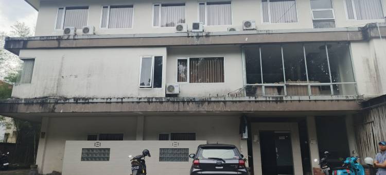 巴厘巴板国际机场附近的O酒店(前巴尔卡旅馆)(Hotel O near Balikpapan International Airport formerly Barkah Guest House)图片