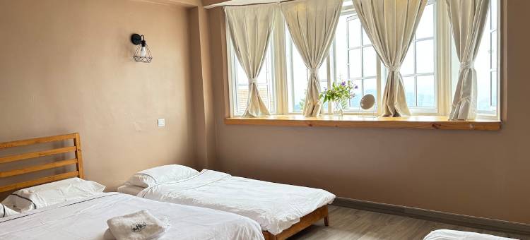 The Hill at Fraser Hill (Suite 33)图片