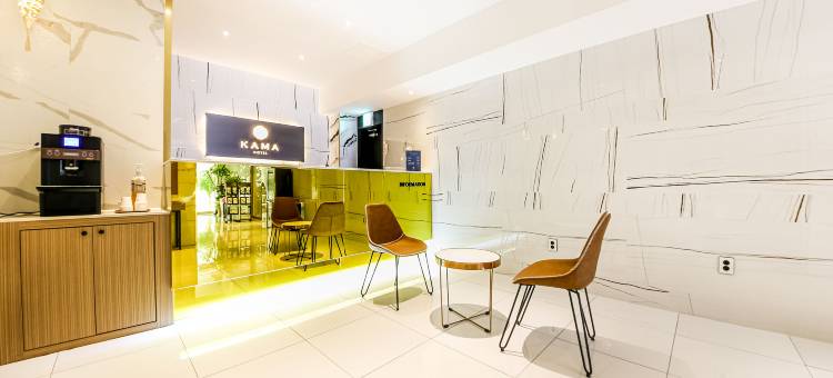 卡玛酒店(Kama Hotel)图片