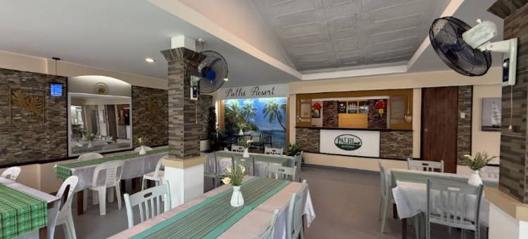 马莱阿卡兰Palhi度假村Sungriz红多兹酒店(RedDoorz at Palhi Resort Sungriz Malay Aklan)图片