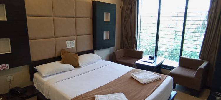 避风港酒店和度假村(The Shelter Hotels and Resorts)图片