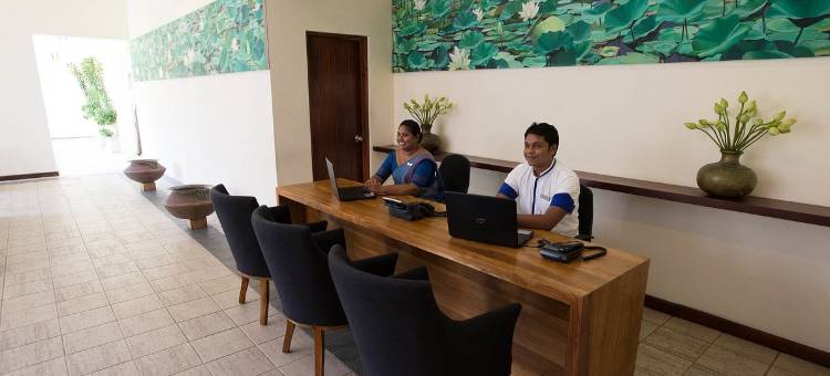 美人鱼酒店及俱乐部(Mermaid Hotel & Club)图片