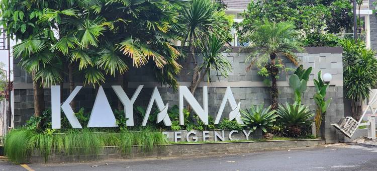 Baturu Villa Kayana Regency D9图片