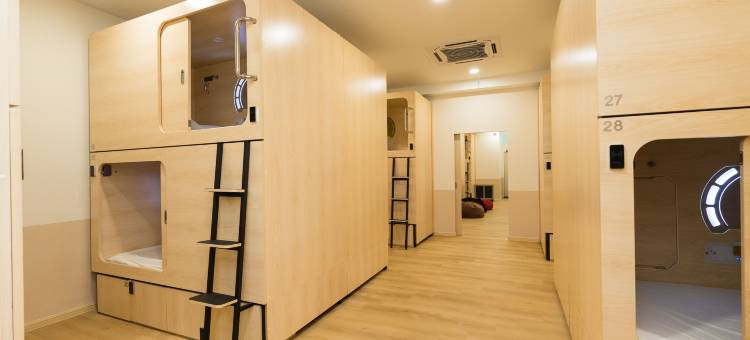 卢玛内斯特塞纳旺(LumaNest Senawang)图片