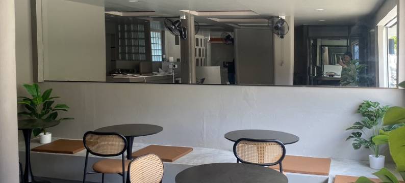 海德旅舍(Hide Hostel)图片