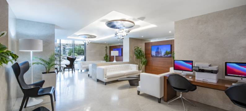 联盟宫海景酒店(Alliance Palace Batumi)图片