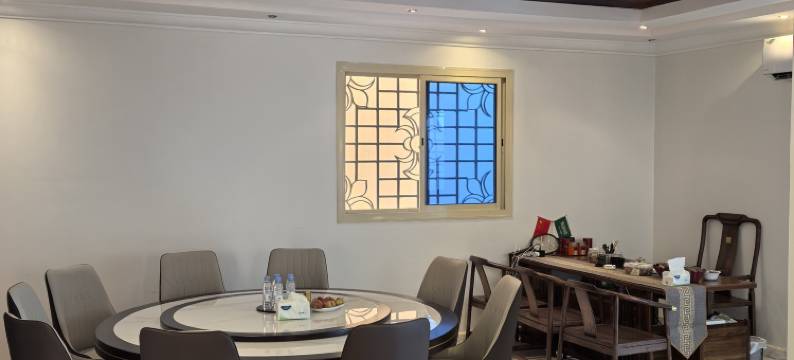 利雅得维也纳民宿(包中餐)(Riyadh Vienna Inn)图片