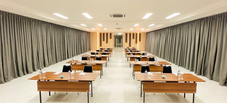 Horison Resort Antawirya Jepara图片