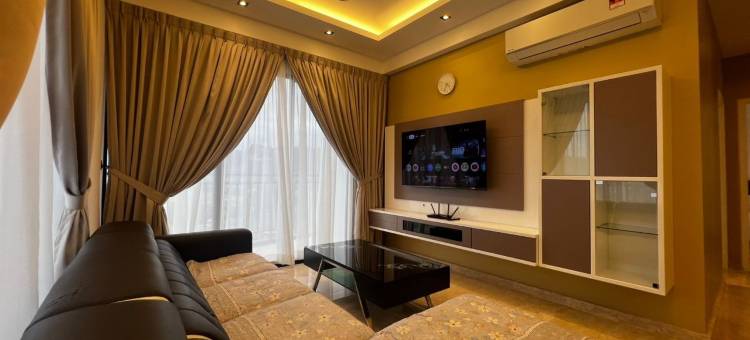 Serene Stay @ The Cove图片