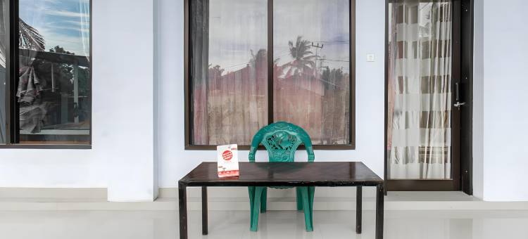 Hotel O Kedaton Near Rumah Sakit Advent Bandar Lampung Formerly Hotel Plain C Lake图片