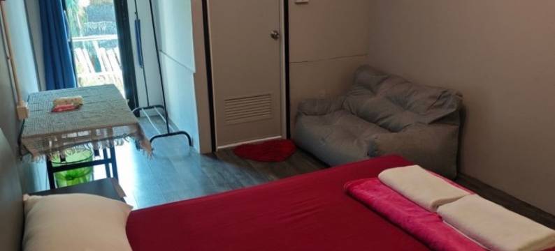 迪斯科动物园酒吧和旅馆(Discozoo BAR and HOSTEL)图片