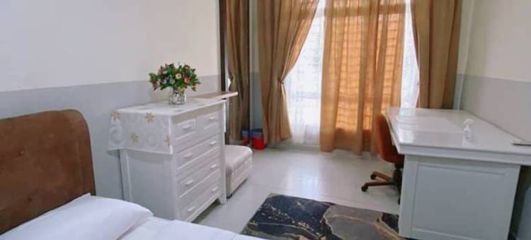 达尔朱夫里民宿(Homestay DAR AL - JUFRY)图片