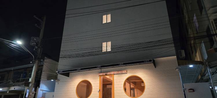 Loft2s.朗西特(Loft2s.Rangsit)图片