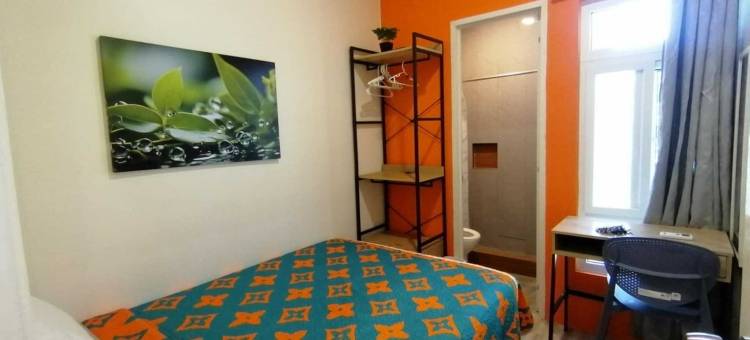 OYO 1158 凯加玛公寓2号(OYO 1158 Kegama Residences 2)图片