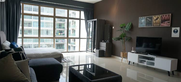 Palazio Mount Austin by Bencoolen Homestay图片