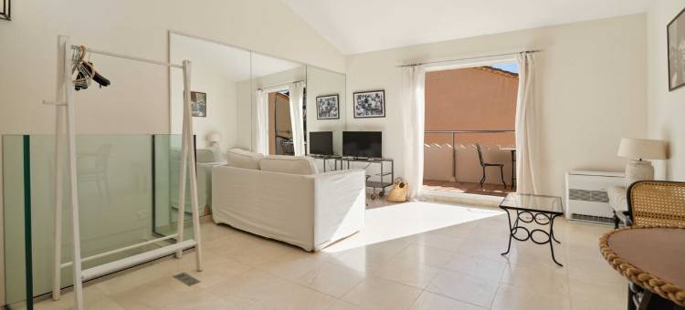 迷人公寓 - 一卧室 - 圣特罗佩(Charming apartment - 1BR- Saint-Tropez)图片