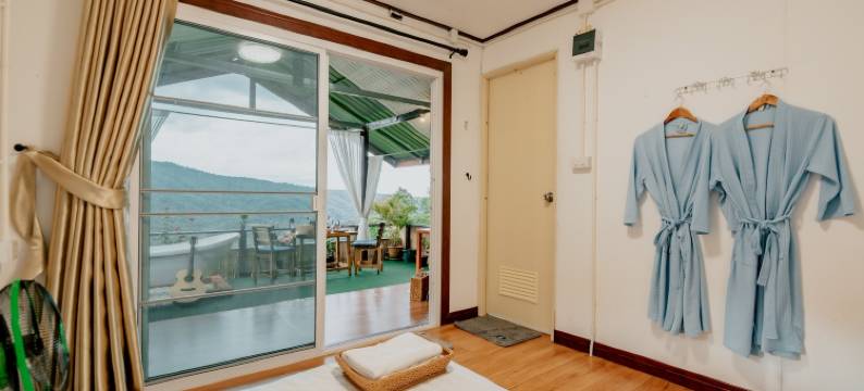 Hubkhaosawan民宿(Hubkhaosawan homestay)图片