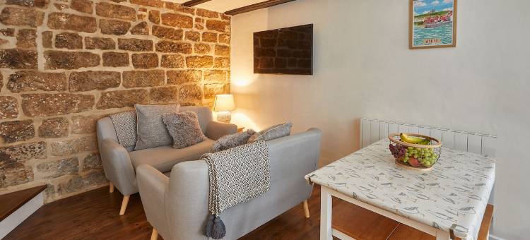 房东住宿1736年的海豚小屋(Host & Stay | Dolphin Cottage 1736)图片