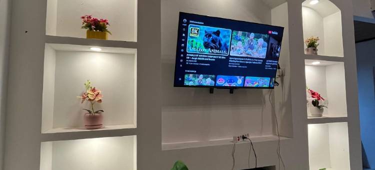 乌玛卡巴纳 2(Umacabana 2)图片