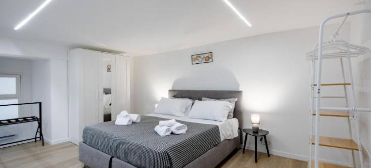 Casa di Lu - Urban Classic图片