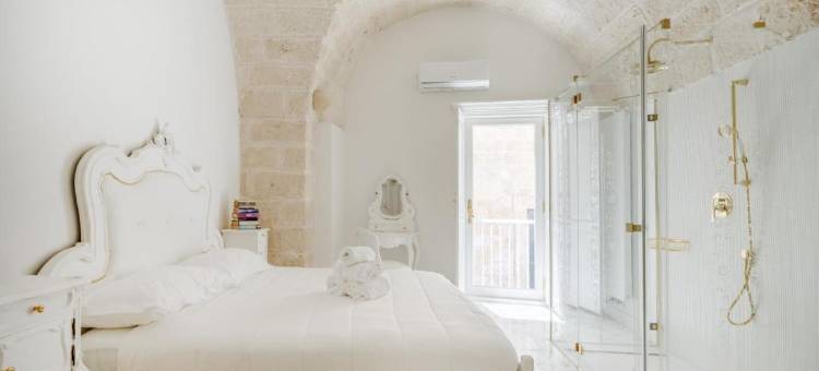 Marchesa - 2 Bedrooms, Terrace & Bath Tub in Center图片