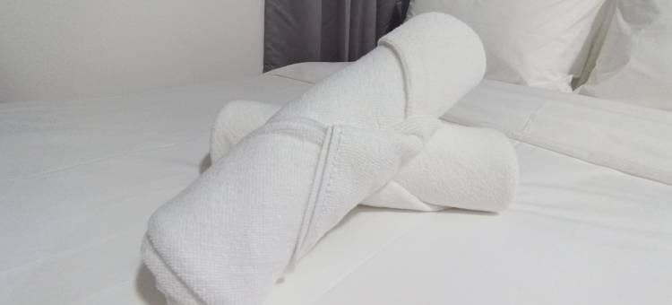 Radif Homestay Seri Iskandar图片