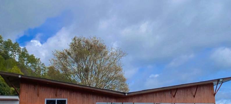 Gayo Belangi Resort图片