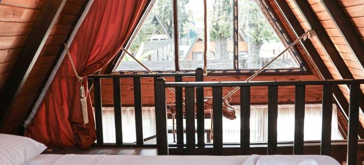 吉泽根平房(Gezegen Bungalow)图片