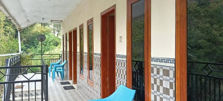 杜阿普特里家庭旅馆(Homestay Dua Putri Bromo)图片