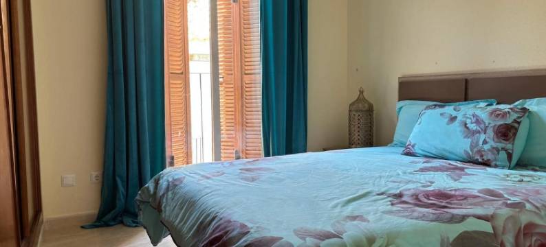 靠近维拉普拉亚的维拉度假屋(Holiday Home in Vera near Vera Playa)图片