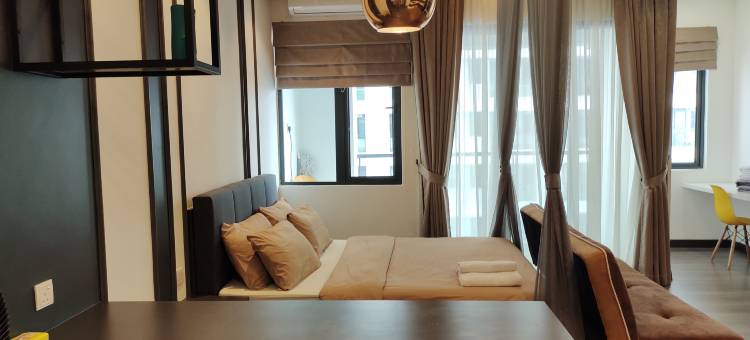 Le Cozy Home UKM BANGI图片