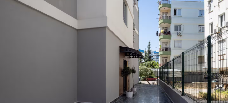 月亮老城(Moon Old Town)图片