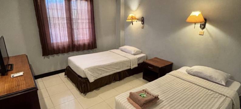 Hotel Grand Taufiq Tarakan图片